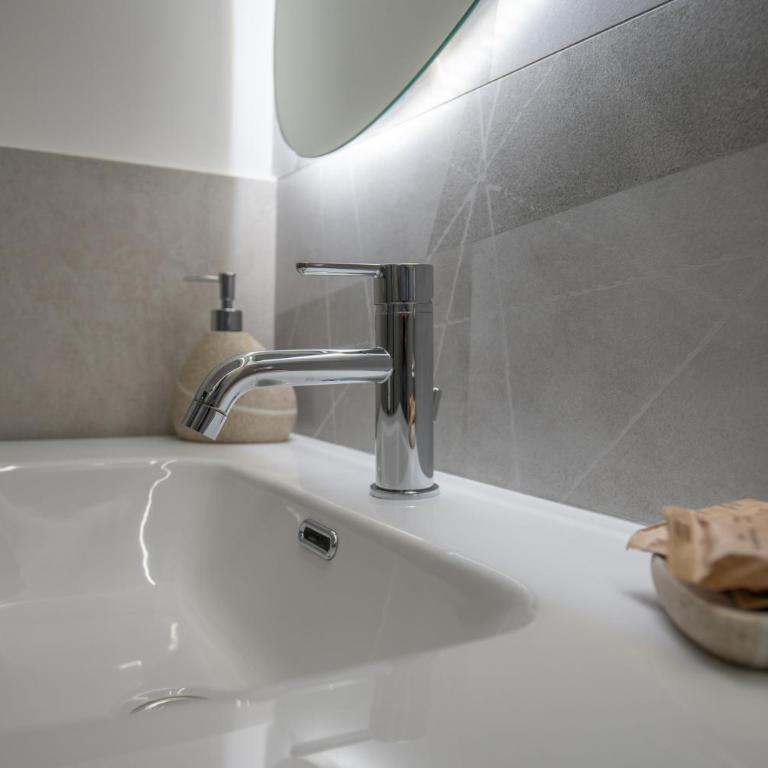 iitana Apartments - Catania Porticciolo di Ognina - Apartment - 12