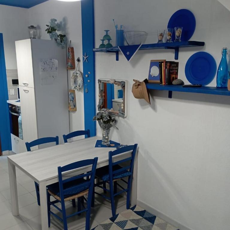 Villetta la Residenza del mare Villasimius - Two-Bedroom Villa - 21