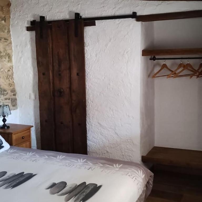 El Ventorrillo la alegría - Apartamento de 1 dormitorio - 8