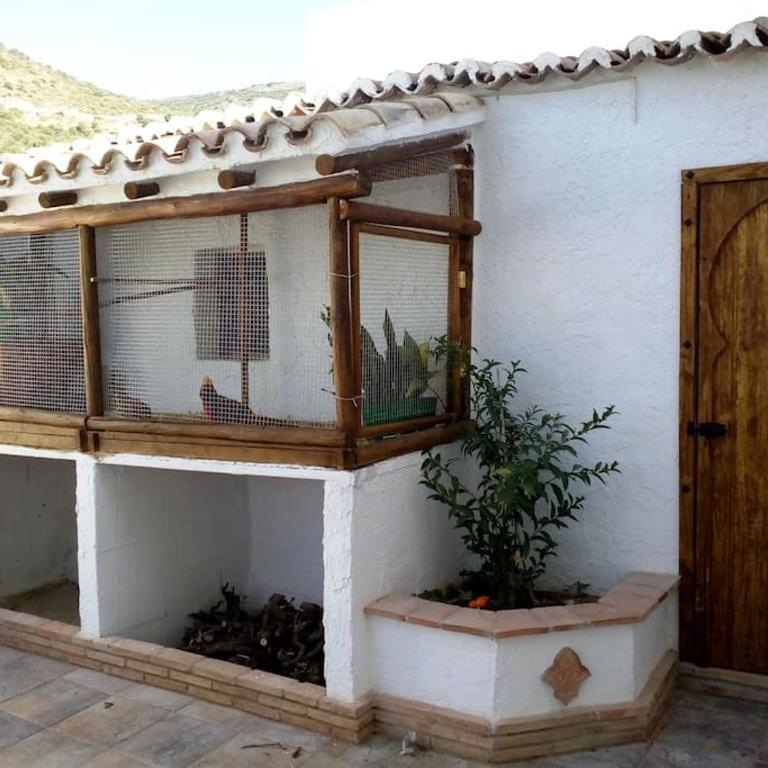 El Ventorrillo la alegría - Apartamento de 1 dormitorio - 4