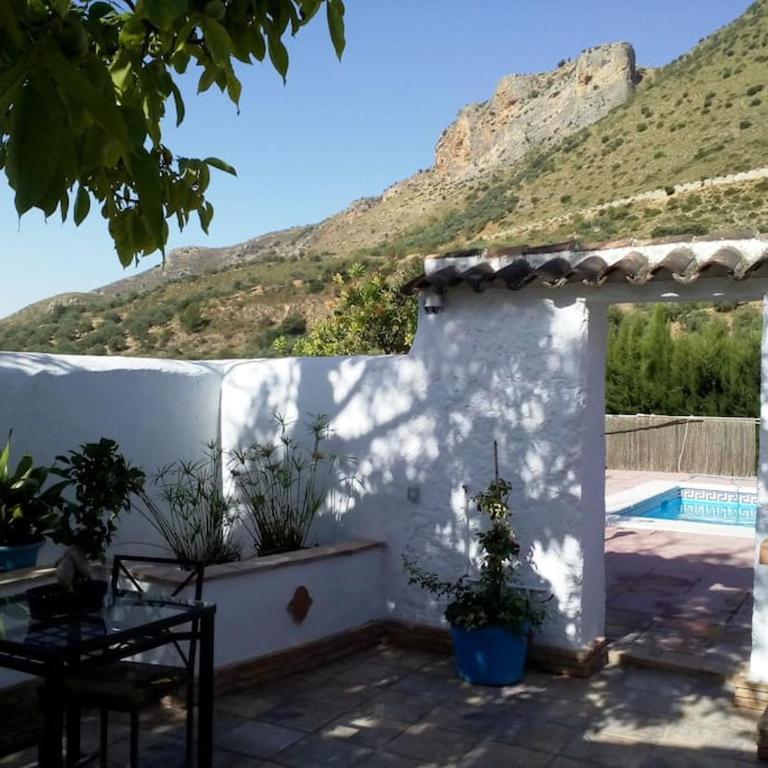 El Ventorrillo la alegría - Apartamento de 1 dormitorio - 5