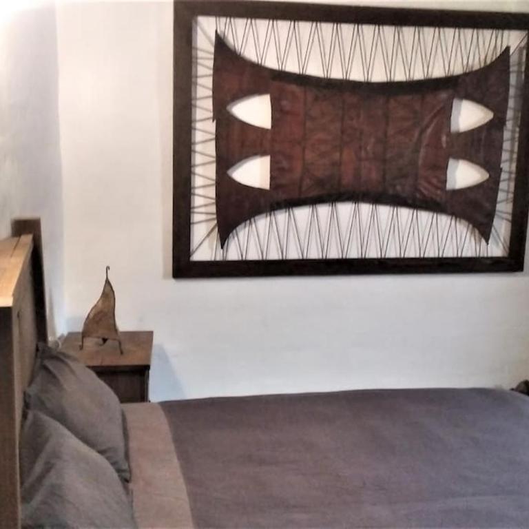 El Ventorrillo la alegría - Apartamento de 1 dormitorio - 10