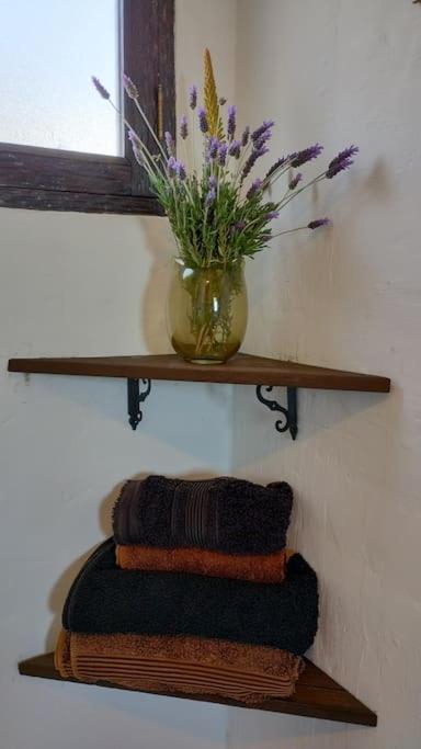 El Ventorrillo la alegría - Apartamento de 1 dormitorio - 15
