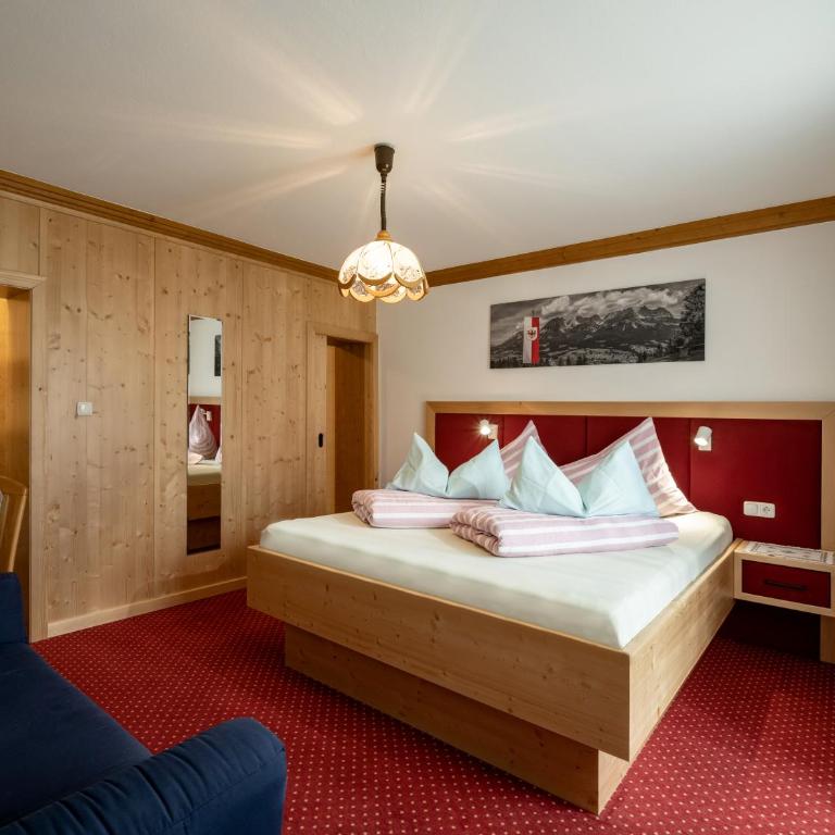 Schnapperhof - Doppelzimmer - 3