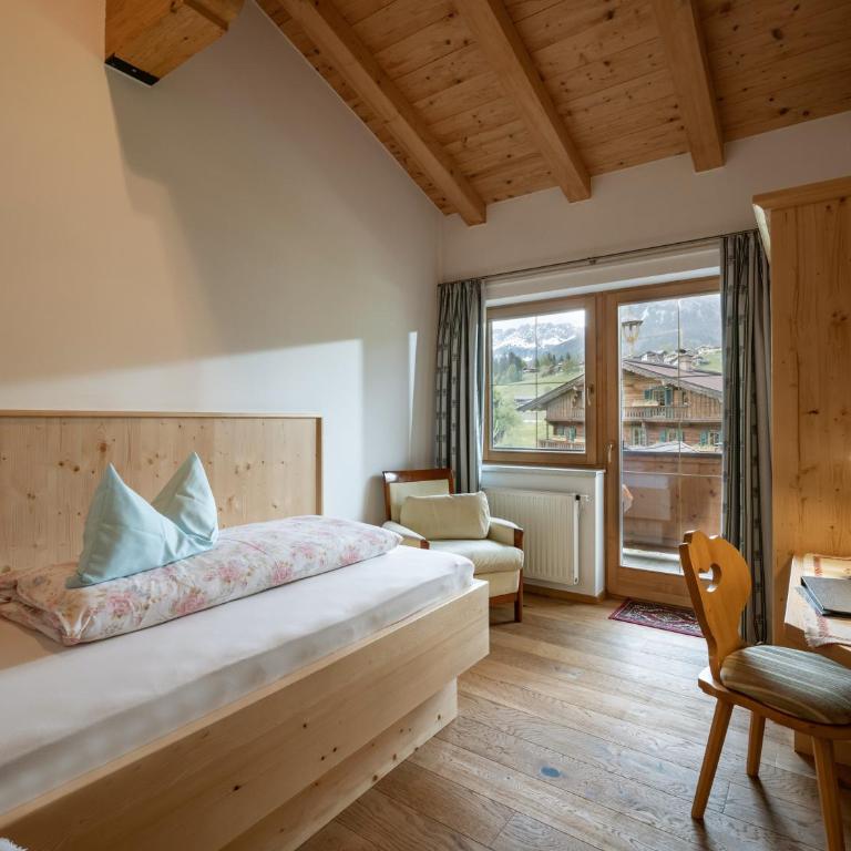 Schnapperhof - Einzelzimmer - 11