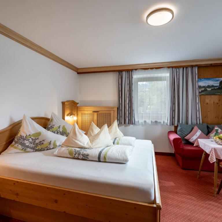 Schnapperhof - Doppelzimmer - 11
