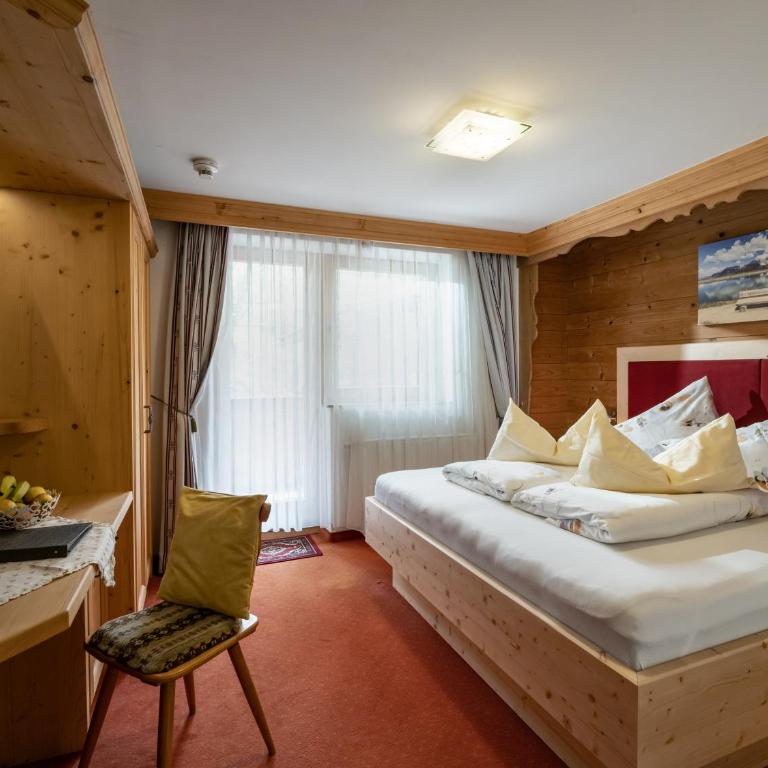 Schnapperhof - Doppelzimmer - 12