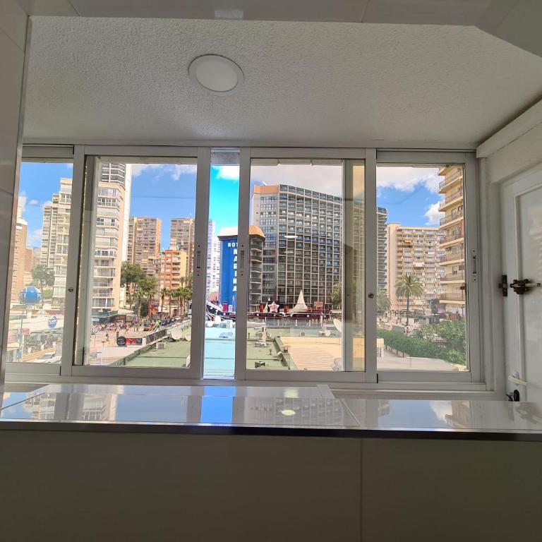Apartamento El Circo IF Benidorm - One-Bedroom Apartment - 5