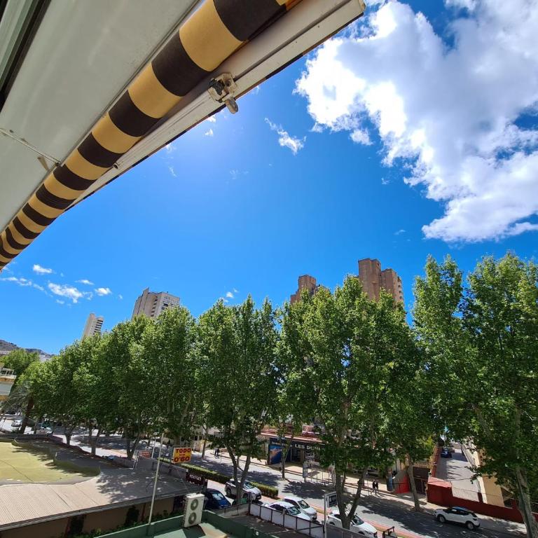 Apartamento El Circo IF Benidorm - One-Bedroom Apartment - 19