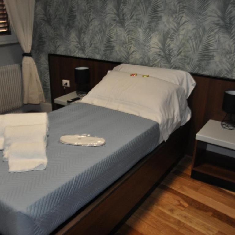 Navona Charming Balcony - Appartamento con 2 Camere da Letto - 24