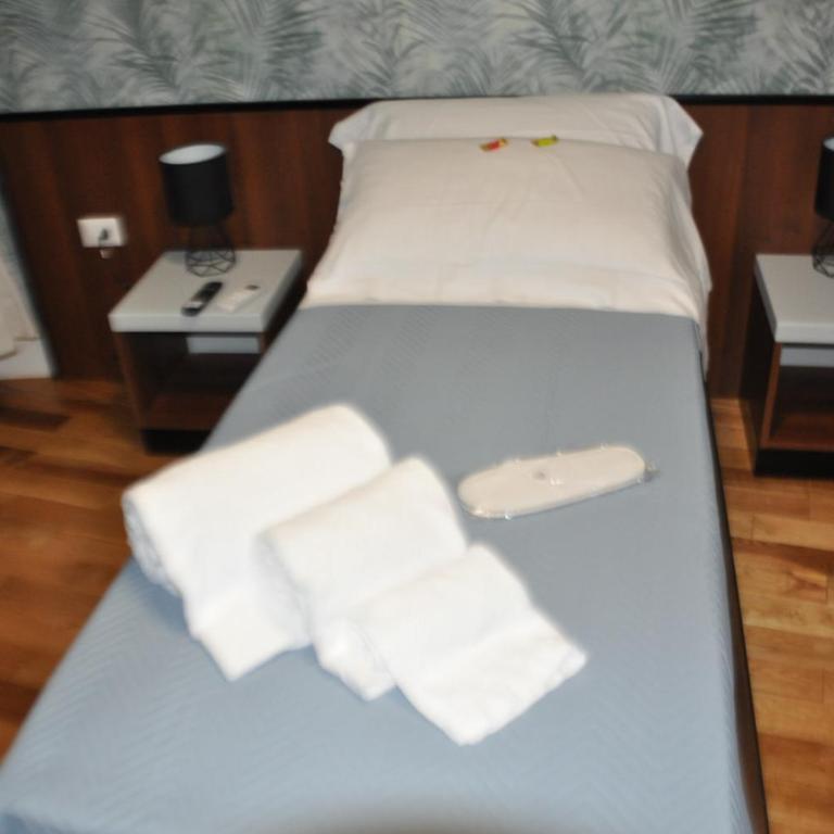 Navona Charming Balcony - Appartamento con 2 Camere da Letto - 25