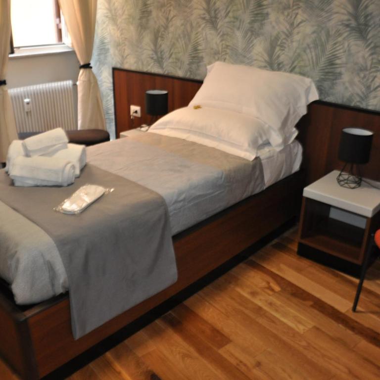 Navona Charming Balcony - Appartamento con 2 Camere da Letto - 26