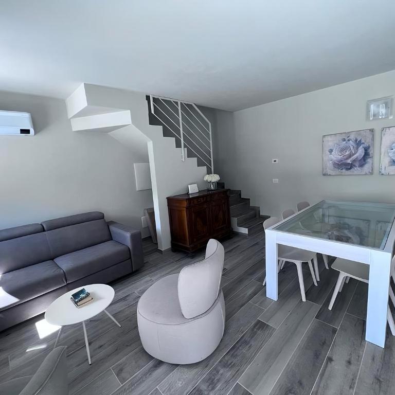 VILLA CLAUDIA WITH PRIVATE POOL - Casa Vacanze - 17