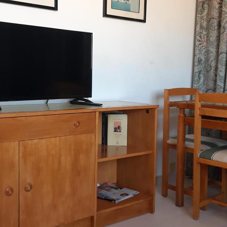 Apartamento Gemelos XII 23 IF Benidorm - Two-Bedroom Apartment - 11