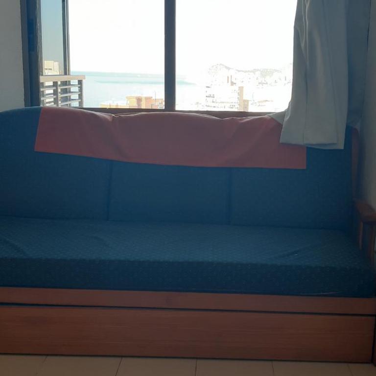 Apartamento Gemelos XII 23 IF Benidorm - Two-Bedroom Apartment - 13