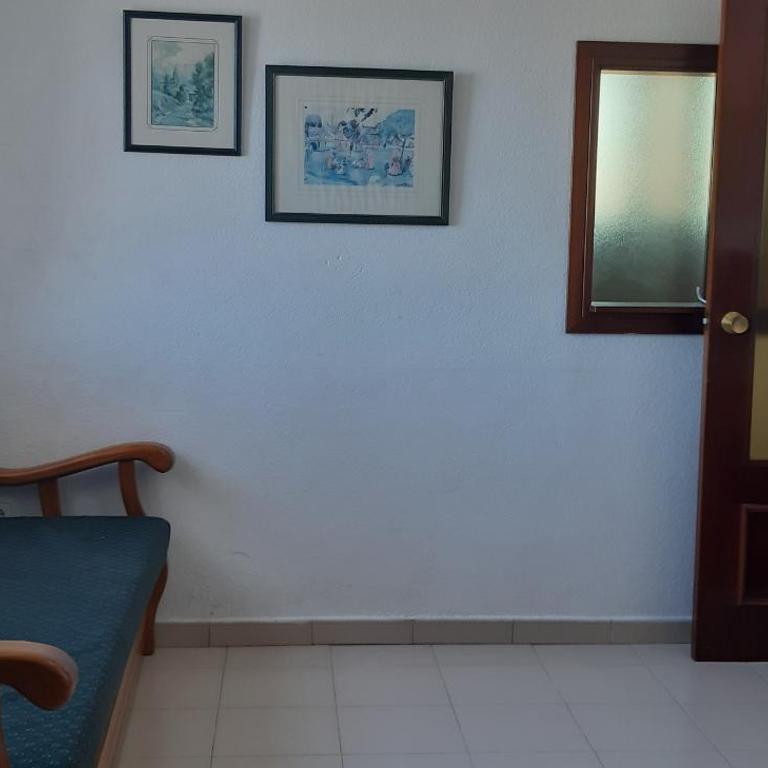 Apartamento Gemelos XII 23 IF Benidorm - Two-Bedroom Apartment - 15