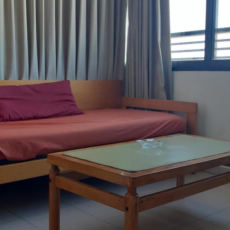Apartamento Gemelos XII 23 IF Benidorm - Two-Bedroom Apartment - 16