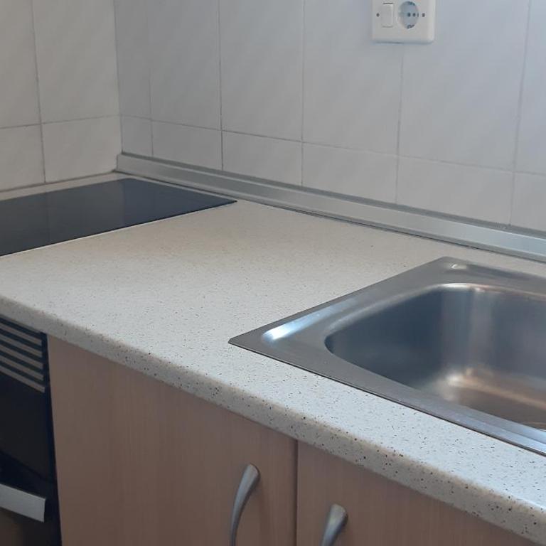 Apartamento Gemelos XII 23 IF Benidorm - Two-Bedroom Apartment - 17
