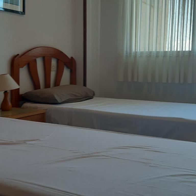 Apartamento Gemelos XII 23 IF Benidorm - Two-Bedroom Apartment - 20