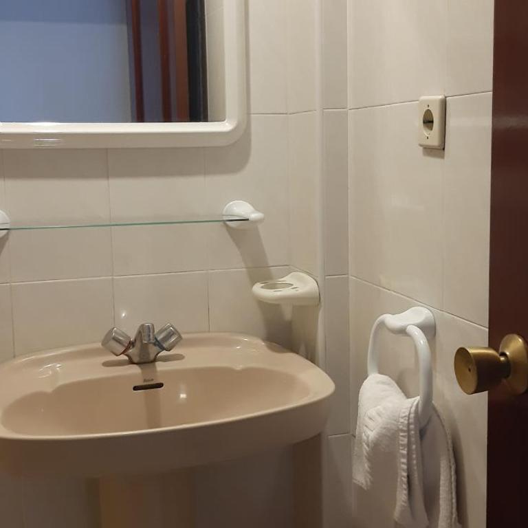 Apartamento Gemelos XII 23 IF Benidorm - Two-Bedroom Apartment - 21
