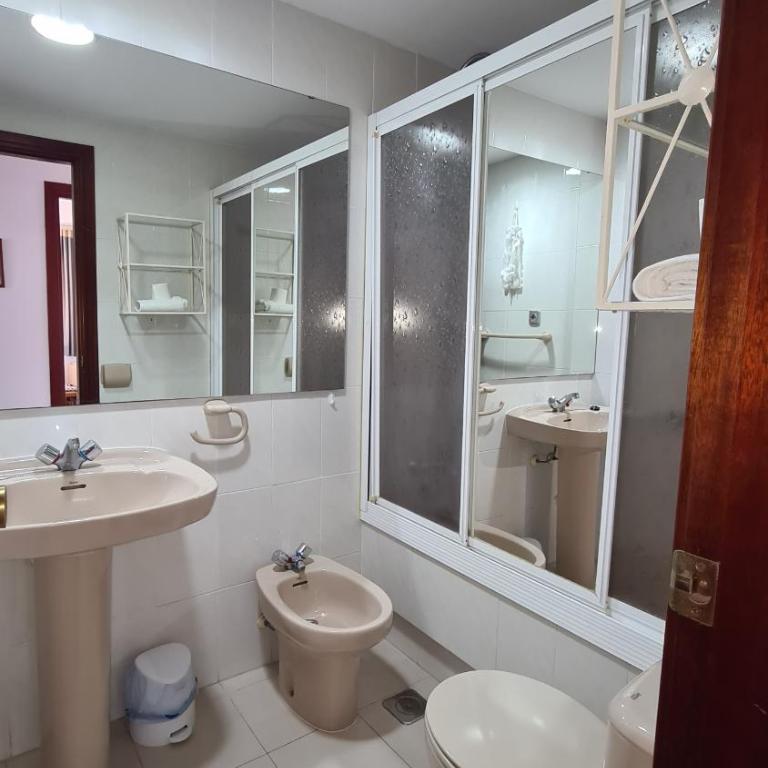 Apartamento Gemelos XII 17 IF Benidorm - Apartment - 8