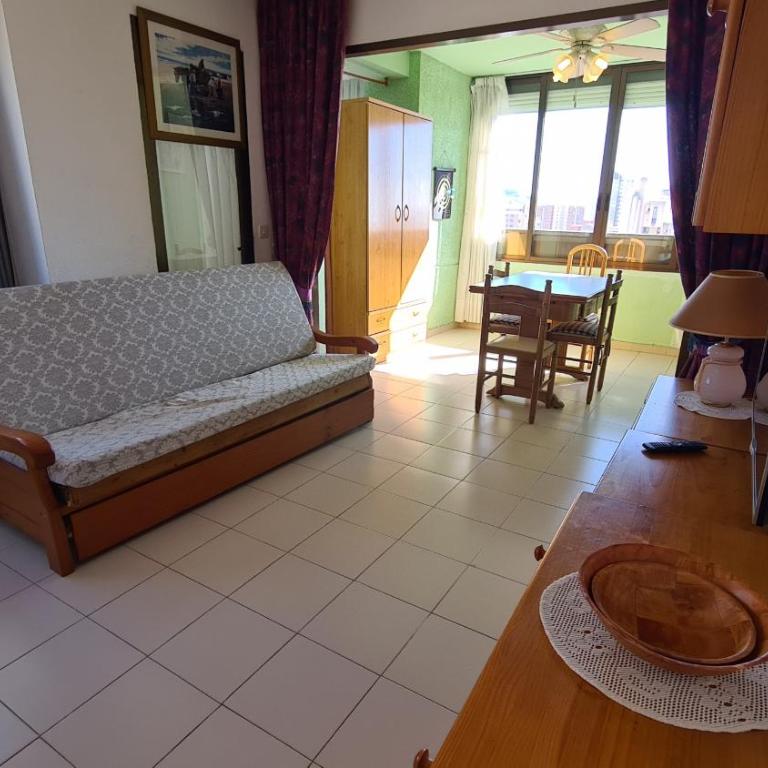 Apartamento Gemelos XII 17 IF Benidorm - Apartment - 3