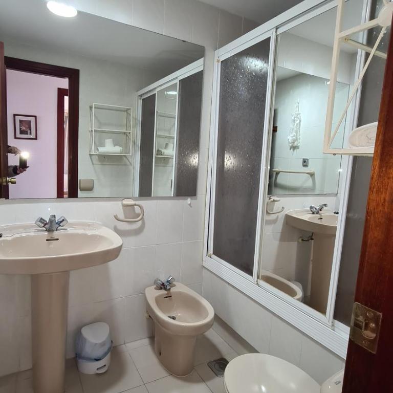 Apartamento Gemelos XII 17 IF Benidorm - Apartment - 9