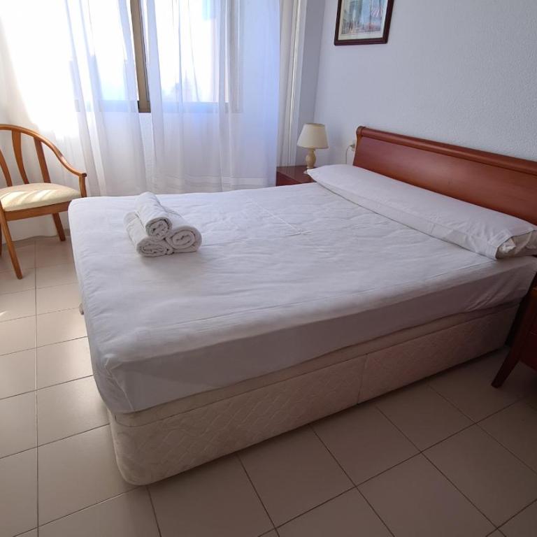 Apartamento Gemelos XII 17 IF Benidorm - Apartment - 10