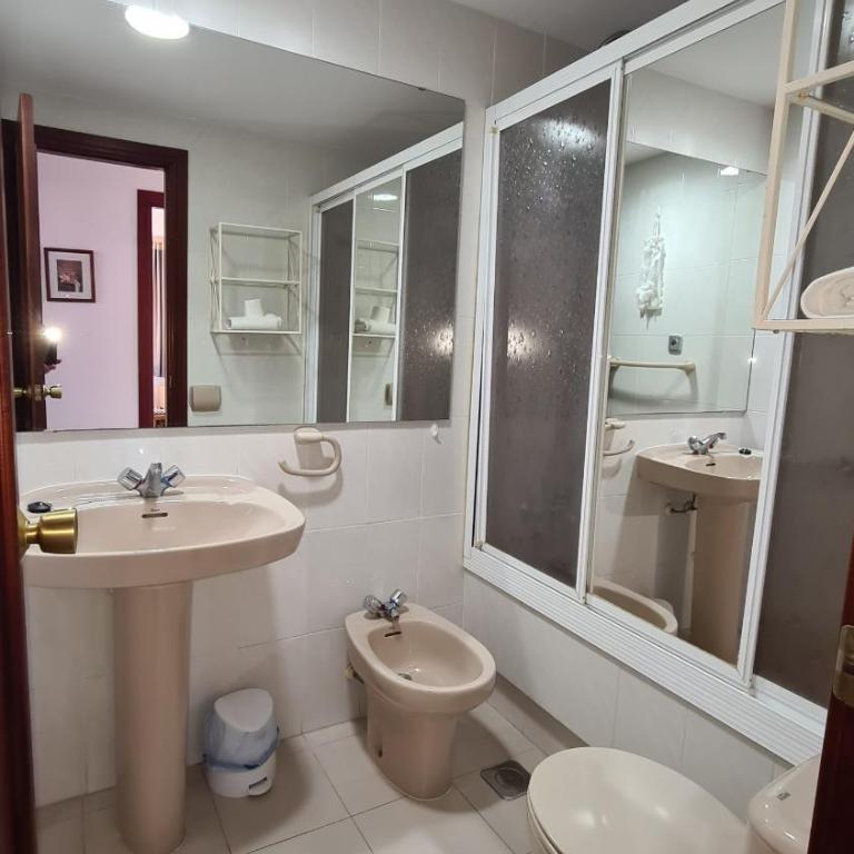 Apartamento Gemelos XII 17 IF Benidorm - Apartment - 12