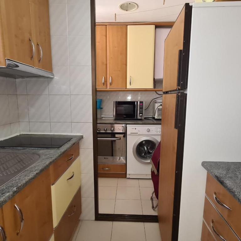 Apartamento Gemelos XII 17 IF Benidorm - Apartment - 13