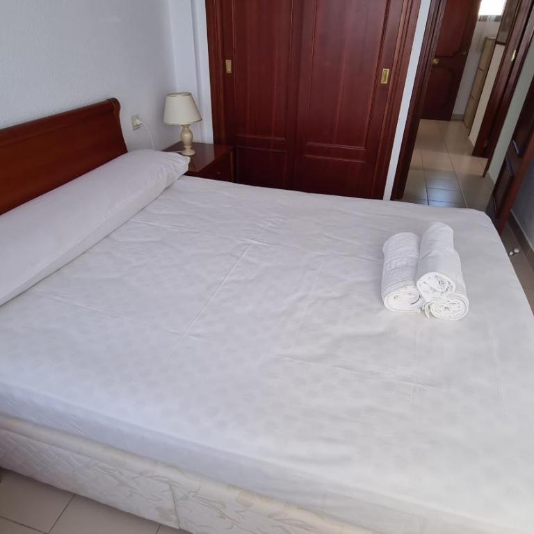 Apartamento Gemelos XII 17 IF Benidorm - Apartment - 15