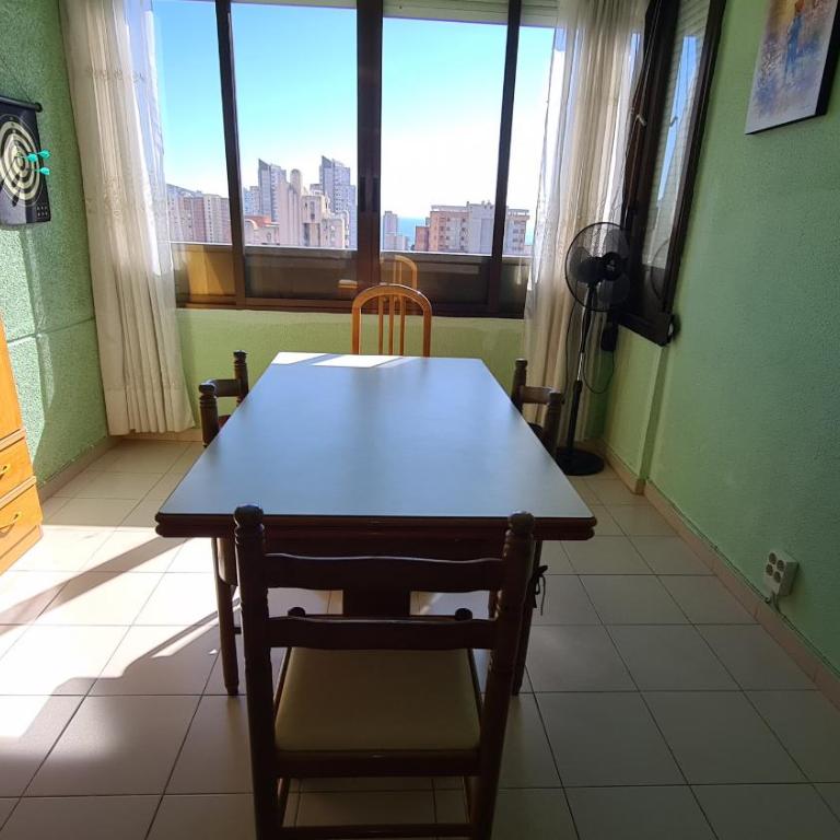 Apartamento Gemelos XII 17 IF Benidorm - Apartment - 22