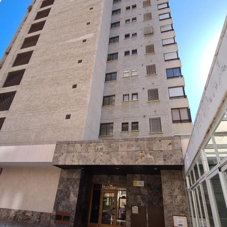 Apartamento Gemelos XII 17 IF Benidorm - Apartment - 23
