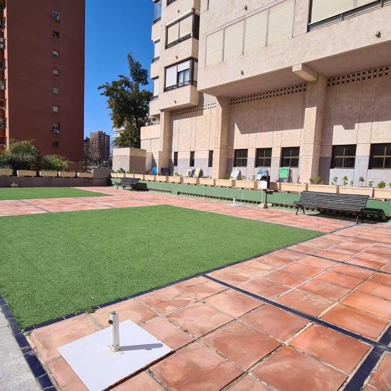 Apartamento Gemelos XII 17 IF Benidorm - Apartment - 25