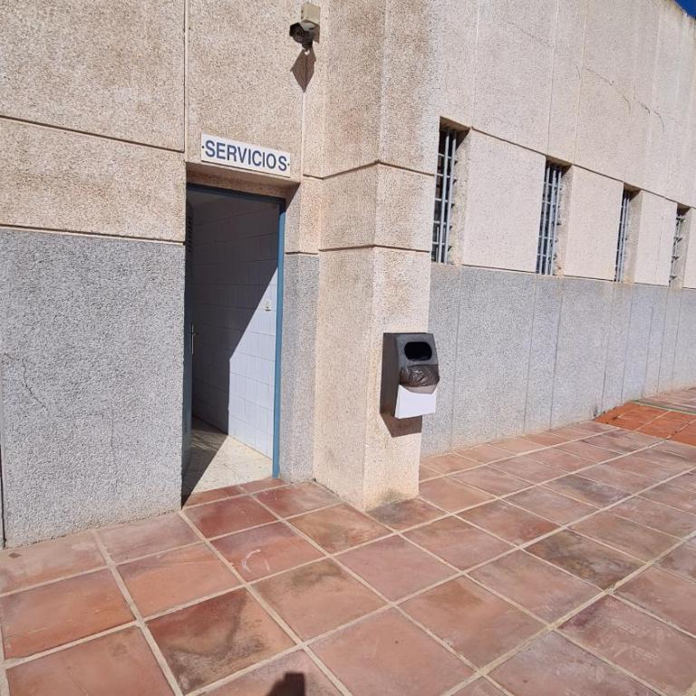 Apartamento Gemelos XII 17 IF Benidorm - Apartment - 27