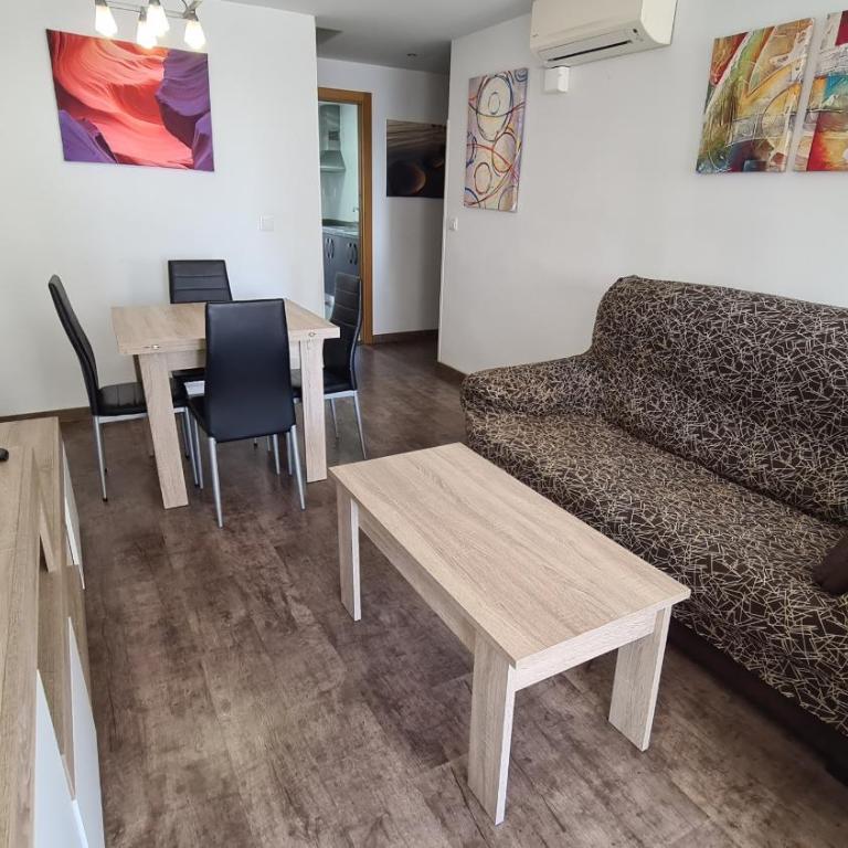 Apartamento Ilice 5 IF Benidorm - Apartamento - 3