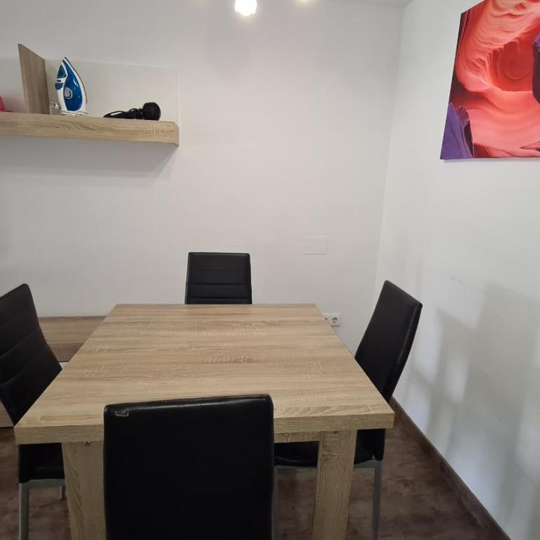 Apartamento Ilice 5 IF Benidorm - Apartamento - 5