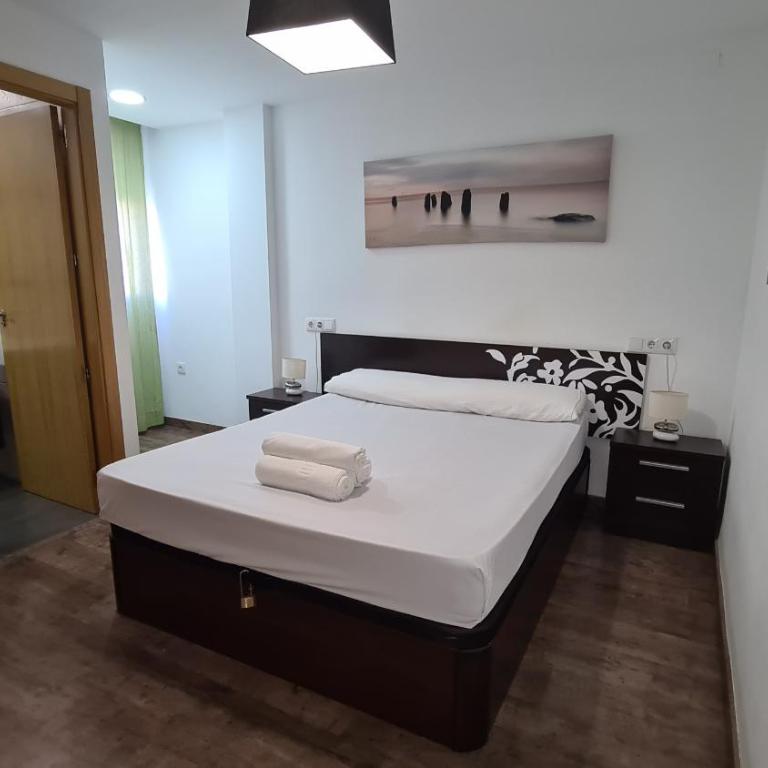 Apartamento Ilice 5 IF Benidorm - Apartamento - 9