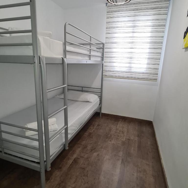 Apartamento Ilice 5 IF Benidorm - Apartamento - 20