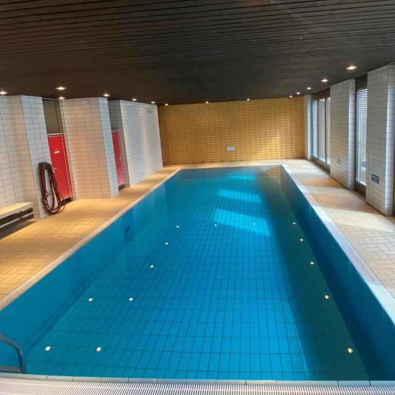 Ferienwohnung Spitzstein - Alpenmagie Suites - Apartment mit 1 Schlafzimmer - 9
