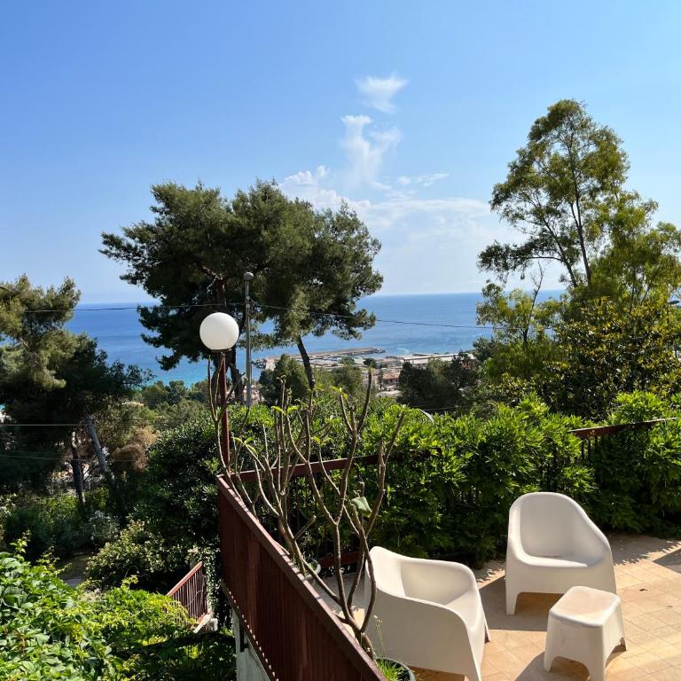 Porta Addaura - Two-Bedroom Apartment - 33
