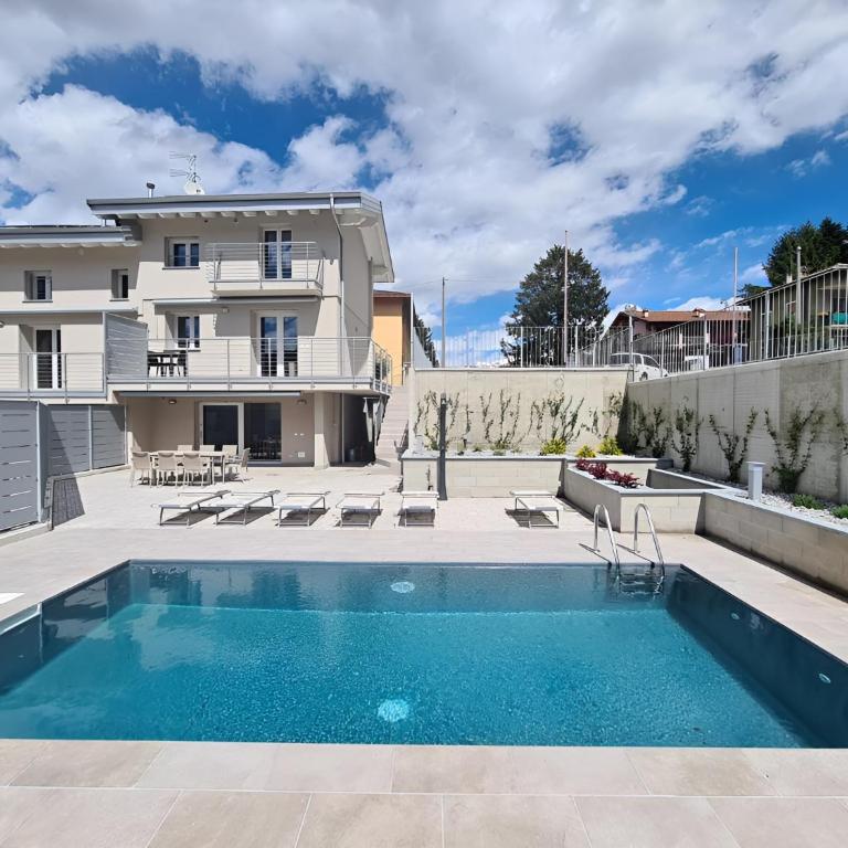 VILLA CLAUDIA WITH PRIVATE POOL - Casa Vacanze - 6