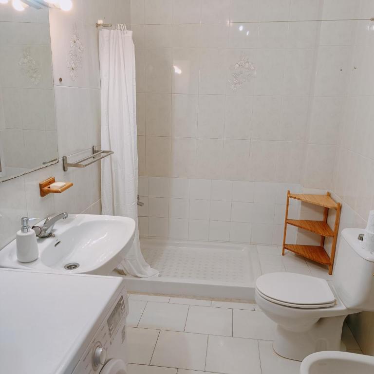 Casa Ana Nerja - Casa de 2 dormitorios - 18