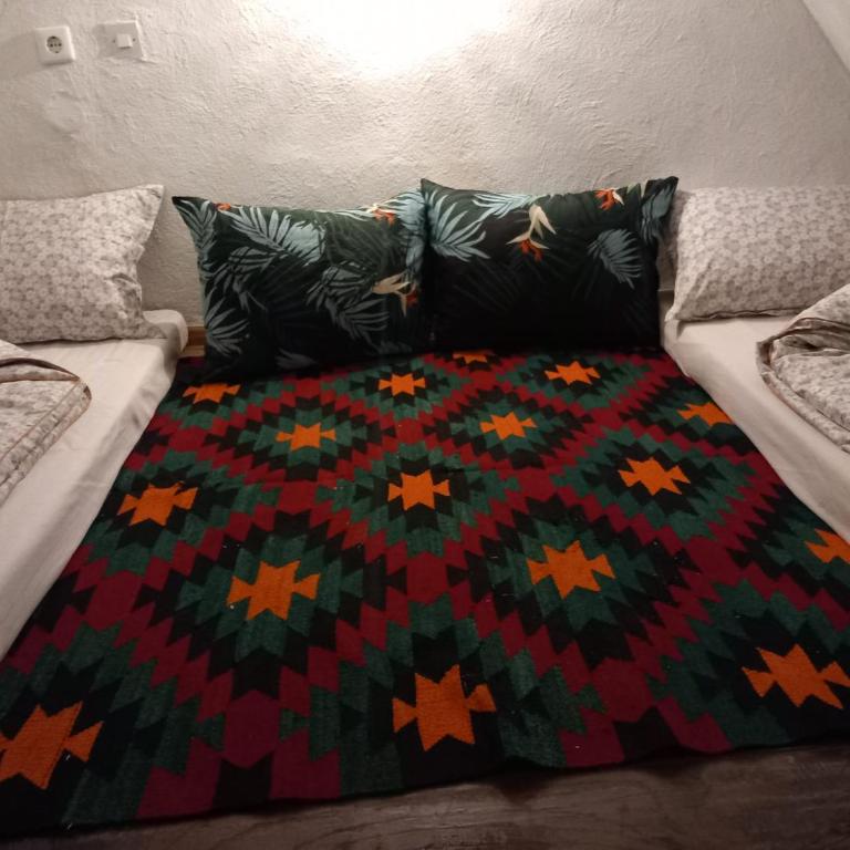 Kuća za odmor-Vikendica- - Apartman sa 1 Spavaćom Sobom - 9