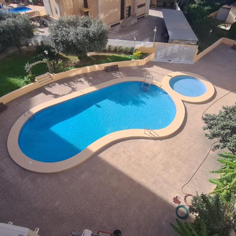 Apartamento Karola 3 IF Benidorm - Apartamento - 25