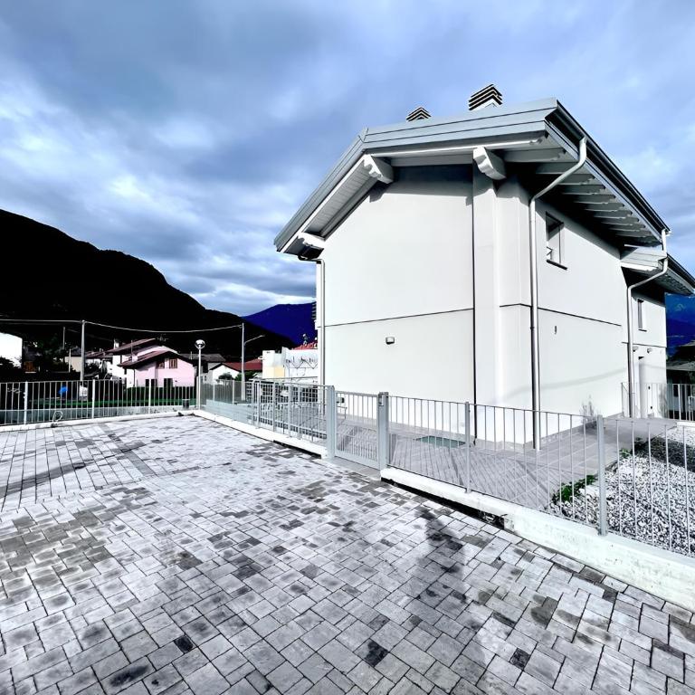 VILLA CLAUDIA WITH PRIVATE POOL - Casa Vacanze - 27