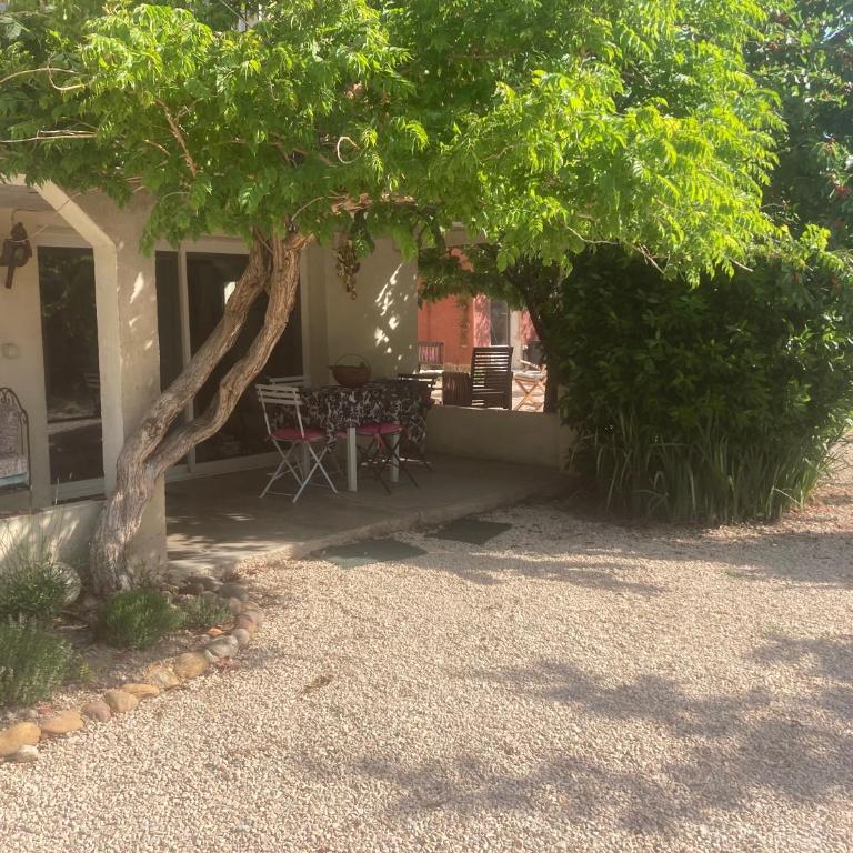 Chez Zabou - Appartement - 2