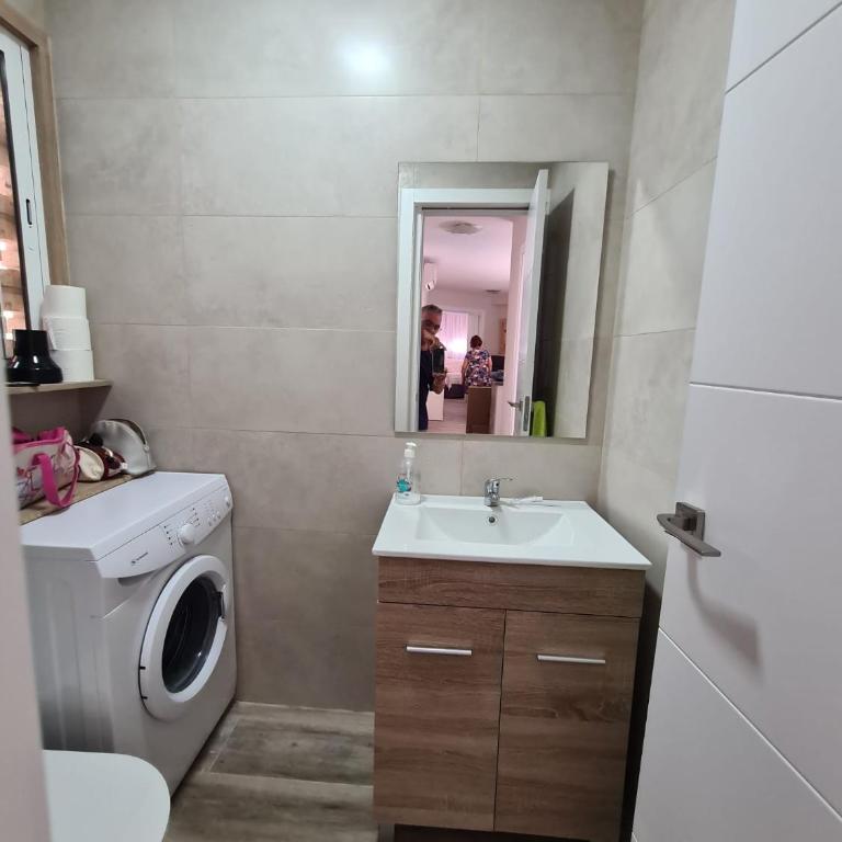 Apartamento Maysan IF Benidorm - Apartamento de 2 dormitorios - 22