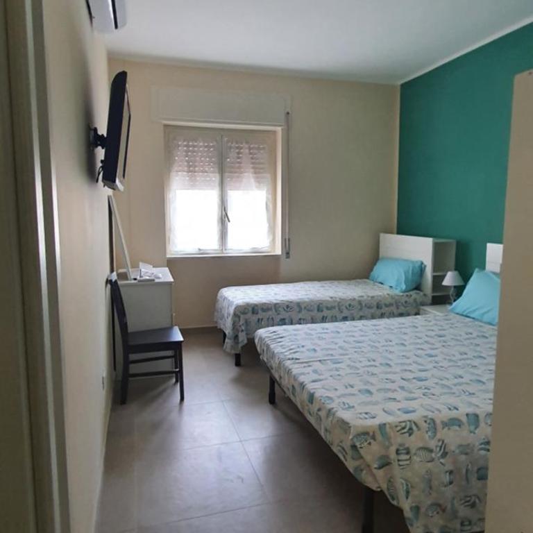 Casa Mare Blu Agropoli - Blu Cobalto - Appartamento con 1 Camera da Letto - 9