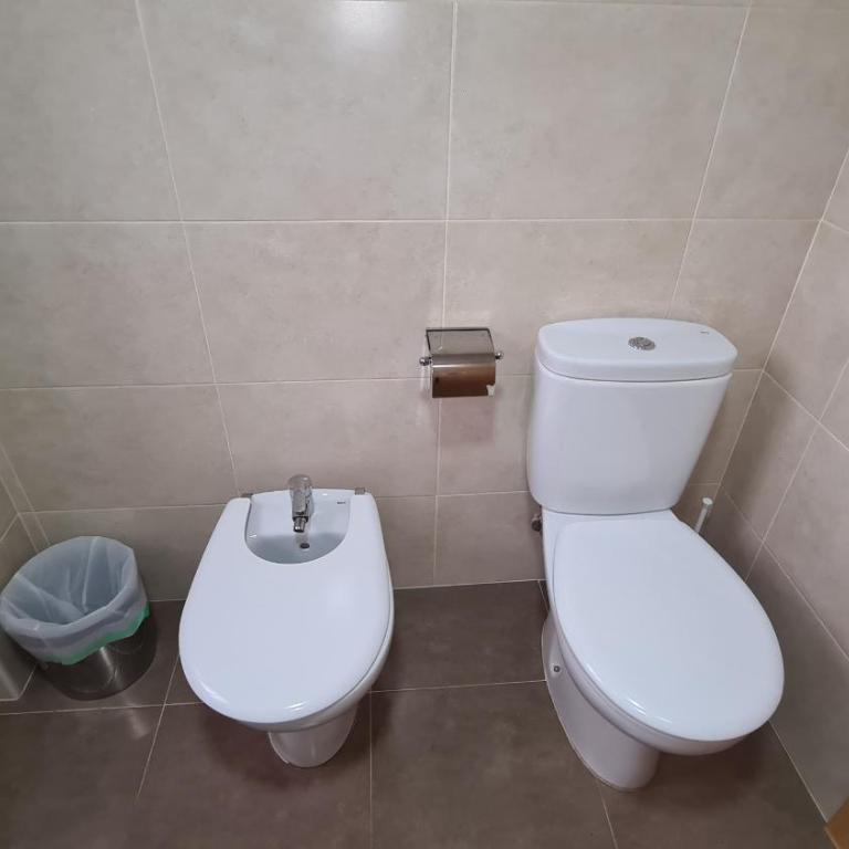 Apartamento Parque Elche IF Benidorm - Apartamento - 29